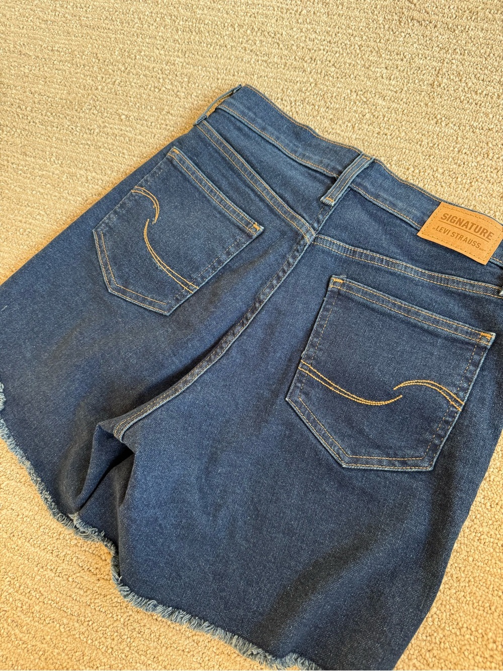 Walmart Shorts - Picture 4 of 6